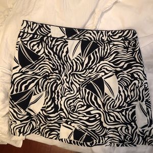 vineyard vines skirt